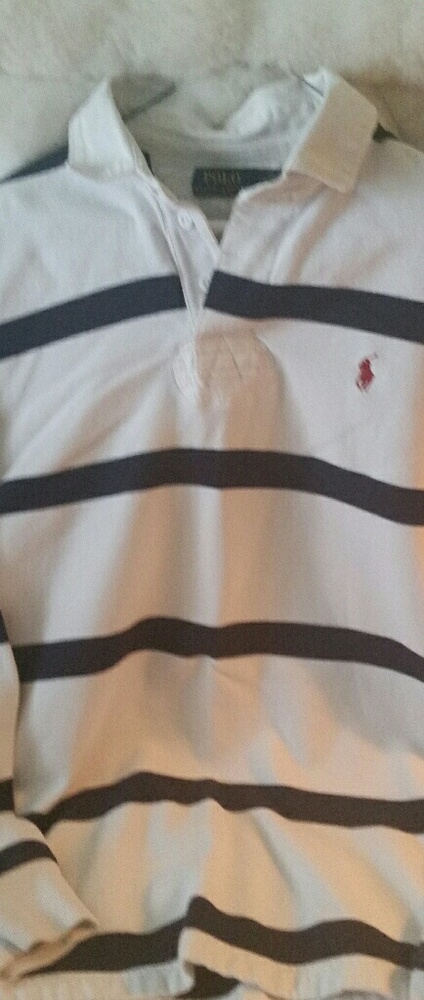 Ralph Lauren Polo Long Sleeve